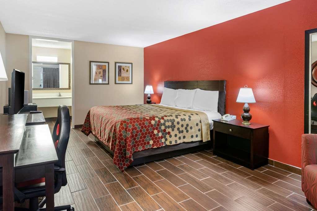 Clarion Inn Brunswick Zimmer foto