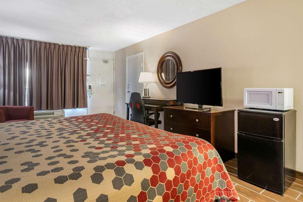 Clarion Inn Brunswick Zimmer foto