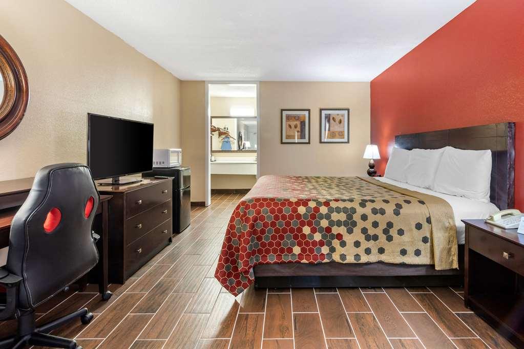 Clarion Inn Brunswick Zimmer foto